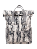 ROKA London spot print backpack 15L from British brand