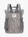 ROKA London spot print backpack 15L from British brand