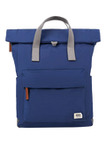ROKA London Medium Canfield backpack 15L, imported from the UK