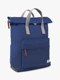 ROKA London Medium Canfield backpack 15L, imported from the UK