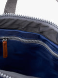 ROKA London Medium Canfield backpack 15L, imported from the UK