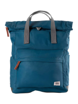 John Lewis ROKA London Canfield Medium Backpack 15L- Buy online at McGrocer