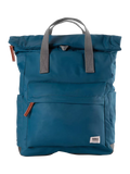ROKA London backpack Canfield Medium 15L, imported from the UK