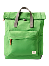 John Lewis ROKA London Medium Canfield B Laptop Backpack, 15L- Buy online at McGrocer
