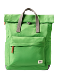 ROKA London Medium Canfield B Backpack 15L (British brand)