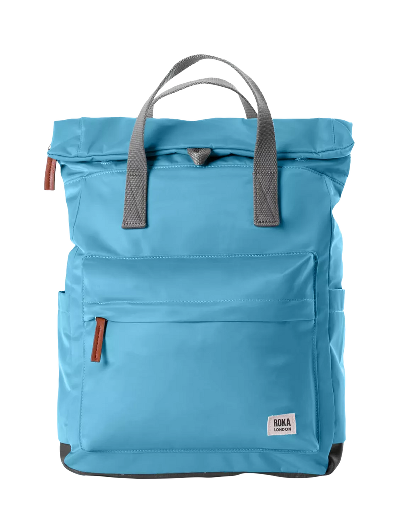 ROKA London Canfield Medium Backpack 15L