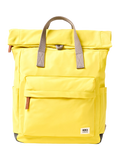 ROKA London Medium Canfield B Laptop Backpack, 15L
