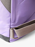 ROKA London Medium Canfield B backpack 15L Thistle Bloom, imported from the UK