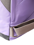 ROKA London Medium Canfield B backpack 15L Thistle Bloom, imported from the UK