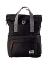 John Lewis ROKA London Canfield Small Backpack 7L- Buy online at McGrocer