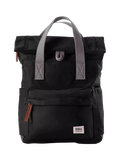 ROKA London small backpack 7L, imported from the UK