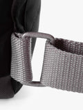 ROKA London small backpack 7L, imported from the UK