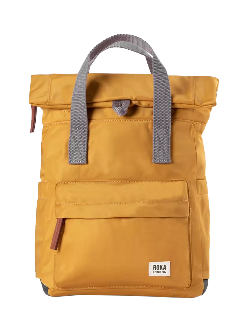 ROKA London Canfield Small Backpack 7L