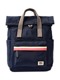 ROKA London backpack Small Canfield B Midnight Stripe 7L, UK version