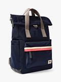 ROKA London backpack Small Canfield B Midnight Stripe 7L, UK version