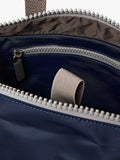 ROKA London backpack Small Canfield B Midnight Stripe 7L, UK version