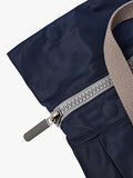 ROKA London backpack Small Canfield B Midnight Stripe 7L, UK version
