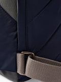 ROKA London backpack Small Canfield B Midnight Stripe 7L, UK version
