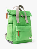 ROKA London Small Canfield B Backpack 7L - British product