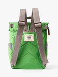 ROKA London Small Canfield B Backpack 7L - British product