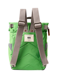 ROKA London Small Canfield B Backpack 7L - British product