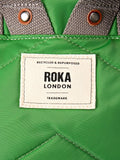 ROKA London Small Canfield B Backpack 7L - British product
