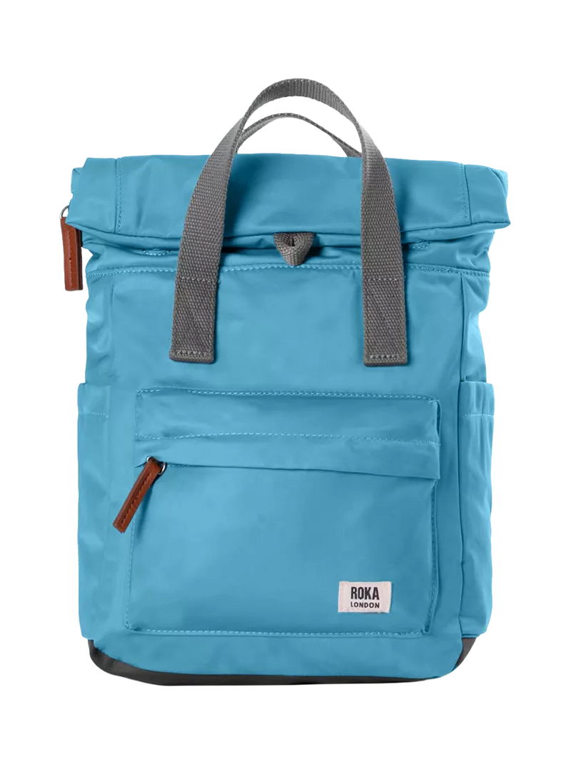 ROKA London Canfield Small Backpack 7L