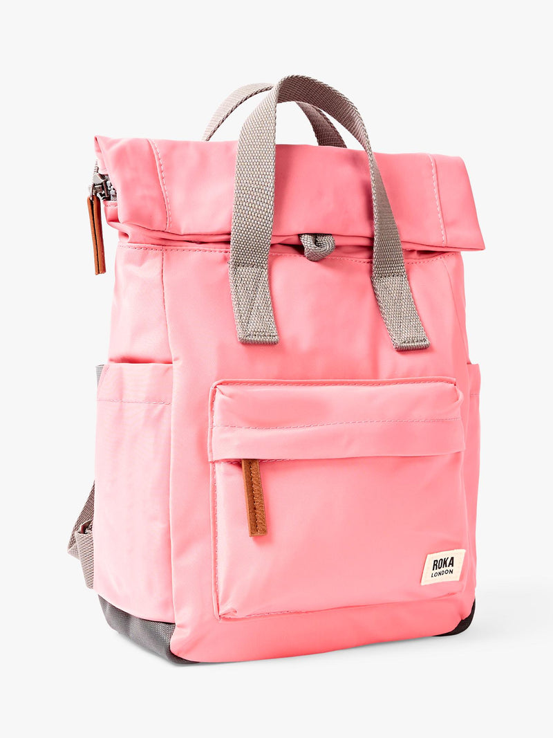ROKA London Small Canfield B backpack 7L (British brand)