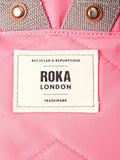 ROKA London Small Canfield B backpack 7L (British brand)