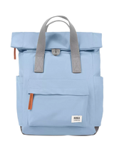 John Lewis ROKA London Small Canfield Backpack- Buy online at McGrocer