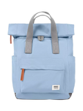 ROKA London Small Canfield Backpack 7 litres (British brand)