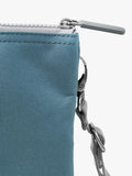 ROKA London Carnaby crossbody bag 25cm, imported from the UK