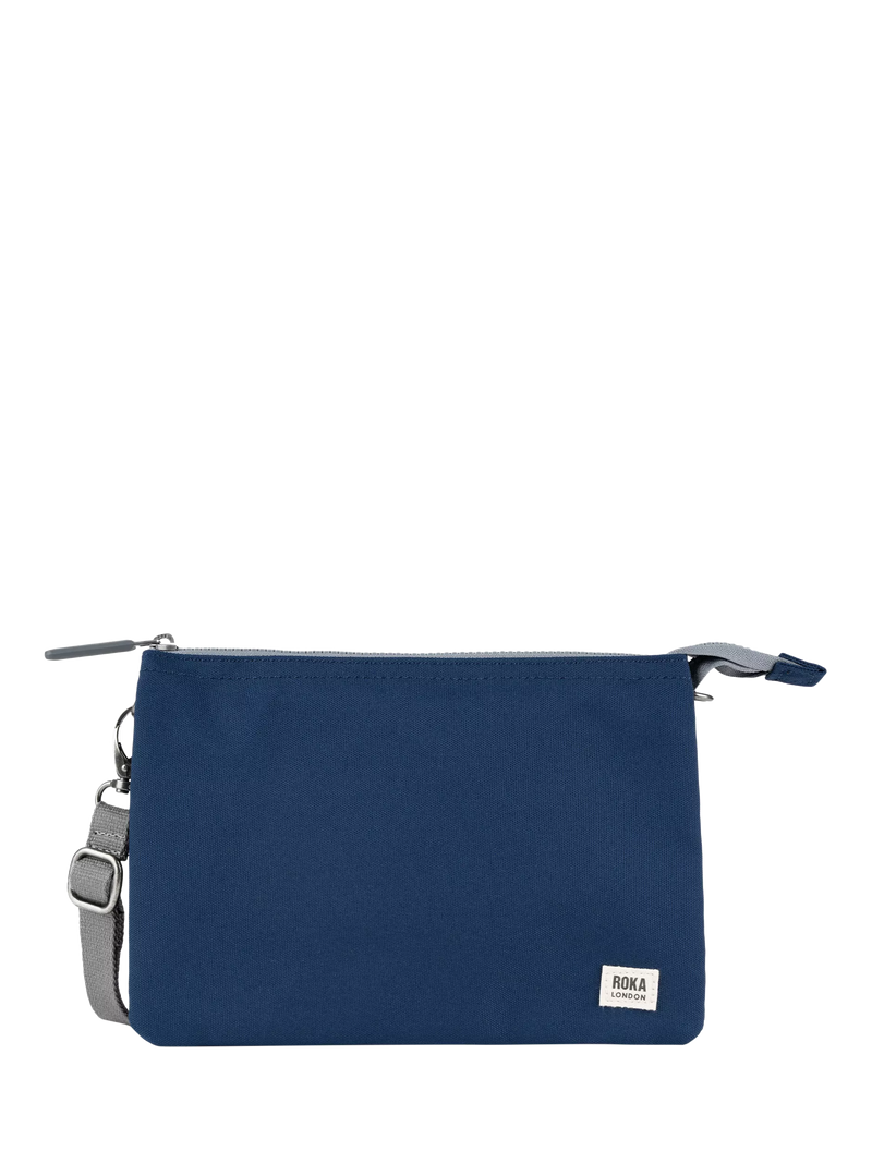ROKA London Carnaby Crossbody Bag