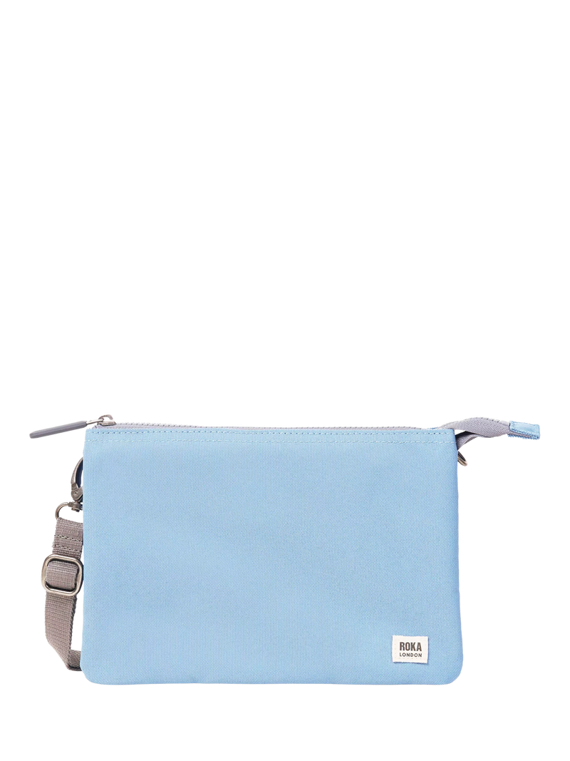 ROKA London Carnaby Crossbody Bag