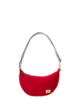 John Lewis ROKA London Farringdon Taslon Handbag 4.1L- Buy online at McGrocer