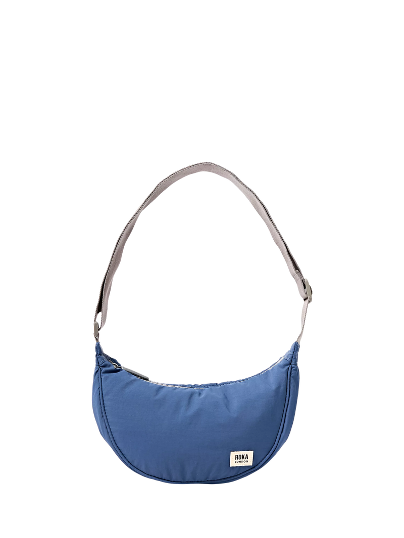 ROKA London Farringdon Taslon Handbag 4.1L