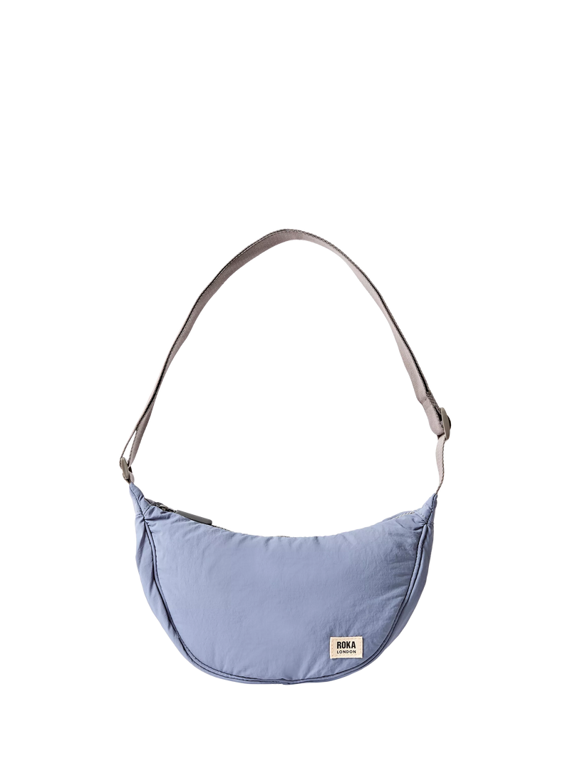 ROKA London Farringdon Taslon Handbag 4.1L