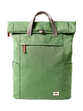 ROKA London Finchley Large Backpack 20L (British brand)
