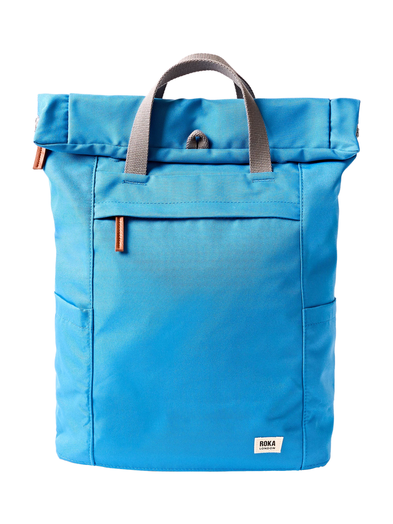 ROKA London Finchley Large Backpack 20L
