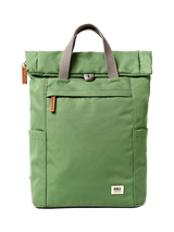 John Lewis ROKA London Medium Finchley Backpack, 15L- Buy online at McGrocer