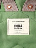 ROKA London Medium Finchley backpack 15L, UK version