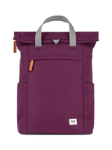 John Lewis ROKA London Finchley Medium Backpack Cherry 15L- Buy online at McGrocer