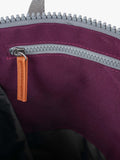 ROKA London Finchley Medium backpack cherry 15L, UK version