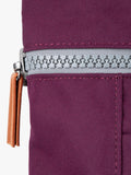ROKA London Finchley Medium backpack cherry 15L, UK version