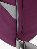 ROKA London Finchley Medium backpack cherry 15L, UK version