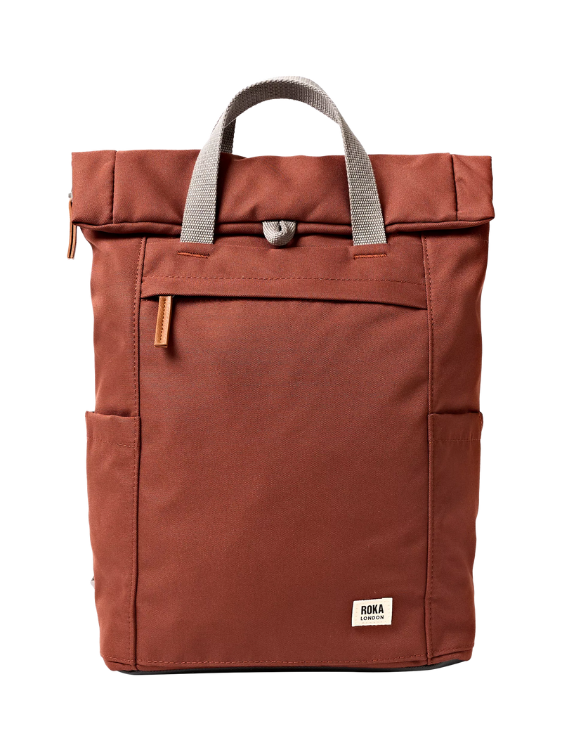 ROKA London Medium Finchley Backpack, 15L