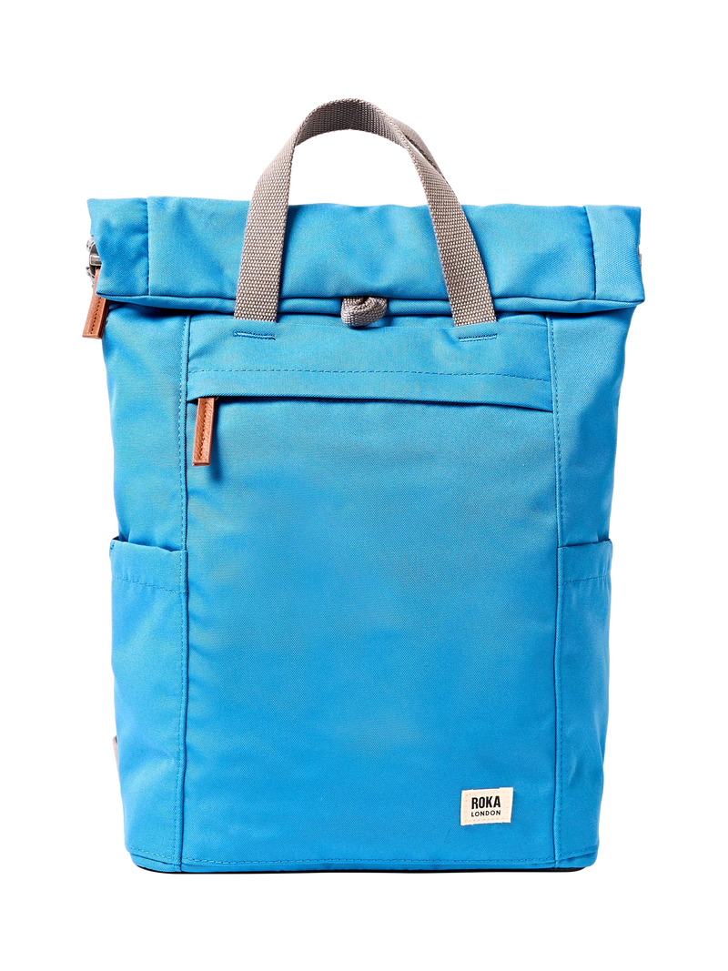 ROKA London Medium Finchley Backpack, 15L