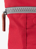 ROKA London Finchley medium backpack 15L red (British brand)