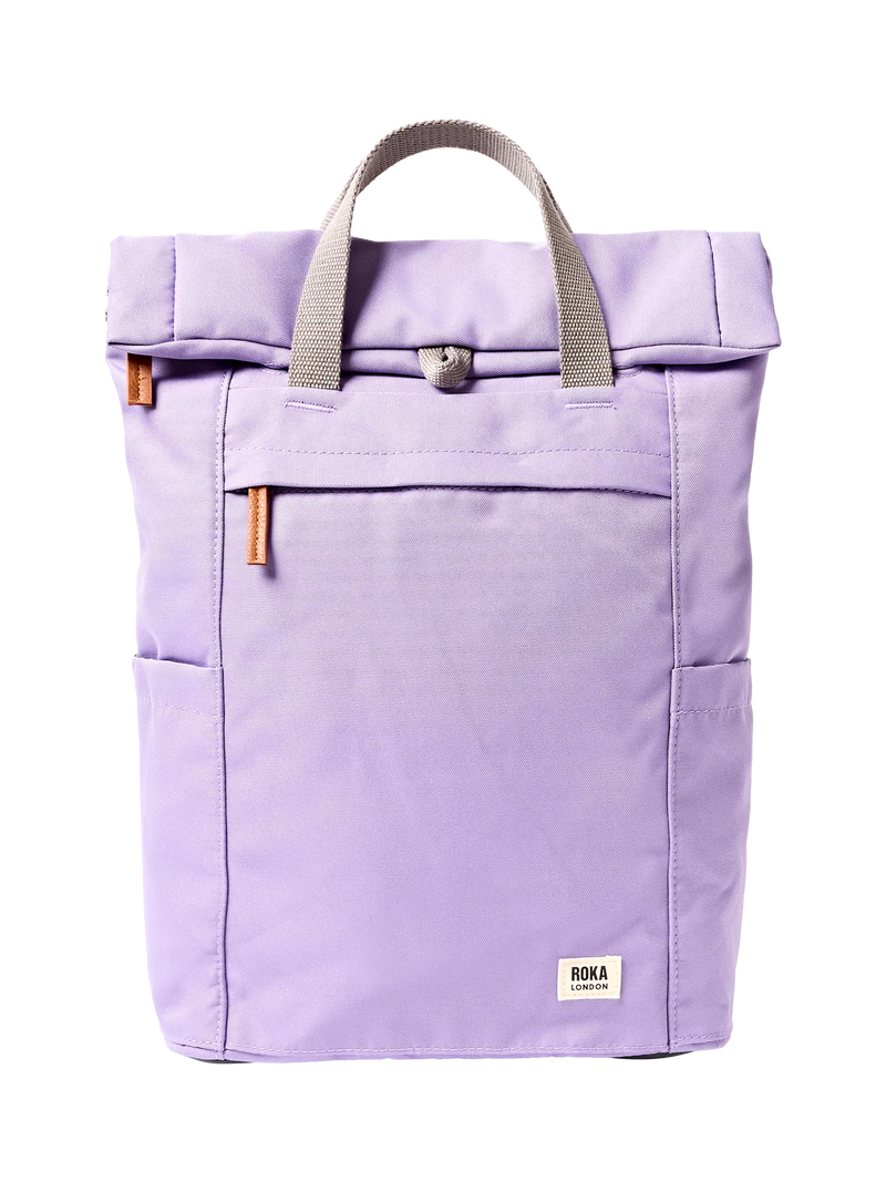 ROKA London Medium Finchley Backpack, 15L