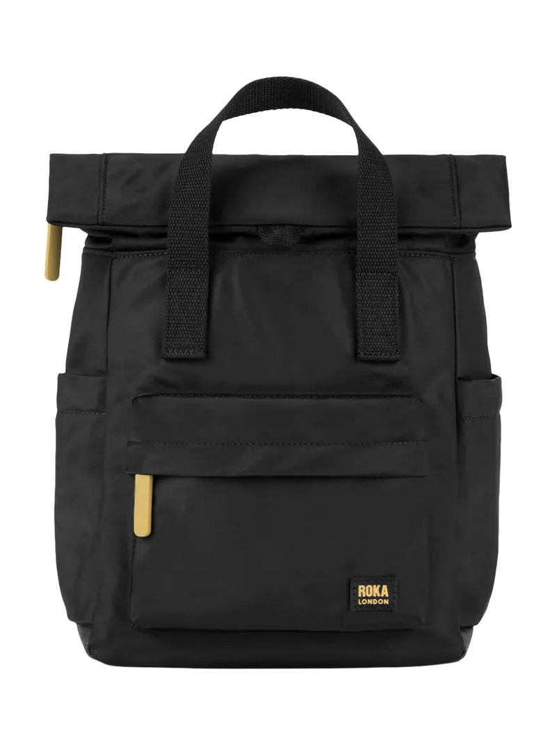 ROKA London Canfield Small backpack 7L, UK version